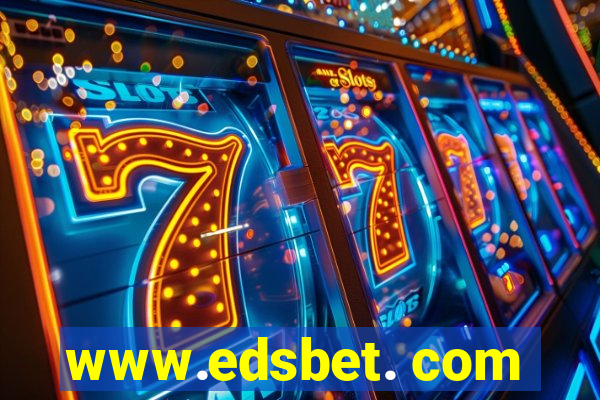 www.edsbet. com